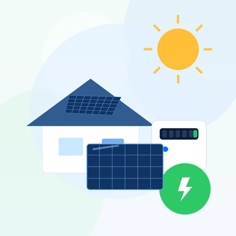 Calculadora de Energia Solar