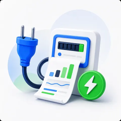 Consumo de Energia