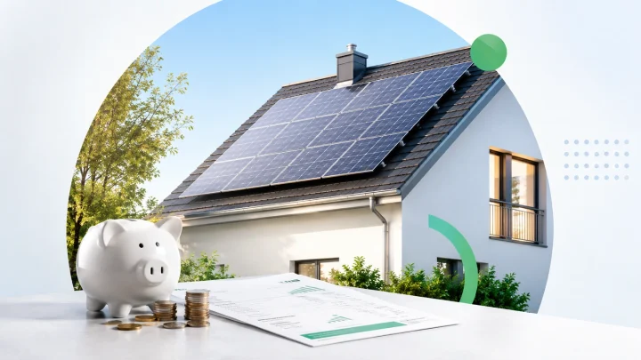 Energia solar vale a pena? Veja quando compensa e como calcular o retorno