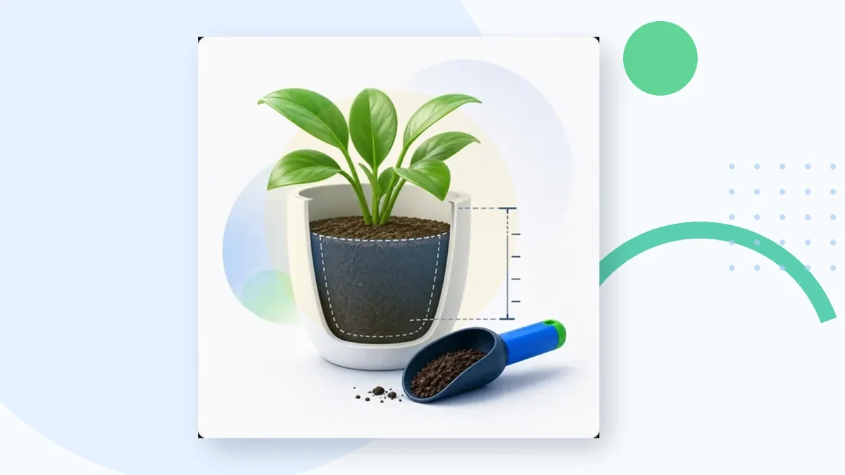 Planta com folhas amarelas: descubra a causa pelos sinais